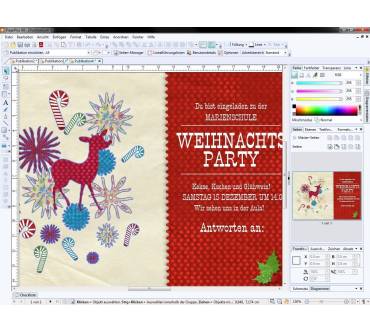 Produktbild Serif PagePlus X8