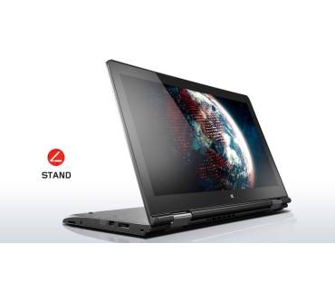 Produktbild Lenovo ThinkPad Yoga 15