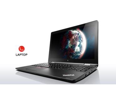 Produktbild Lenovo ThinkPad Yoga 15
