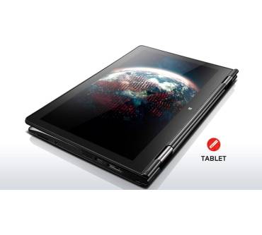 Produktbild Lenovo ThinkPad Yoga 15