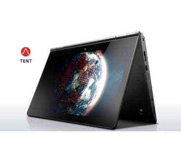 Produktbild Lenovo ThinkPad Yoga 15