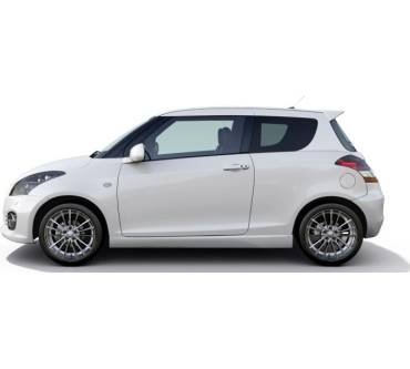 Produktbild Suzuki Swift [13]