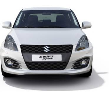 Produktbild Suzuki Swift [13]