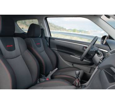 Produktbild Suzuki Swift [13]