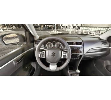 Produktbild Suzuki Swift [13]