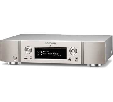 Produktbild Marantz NA 6005
