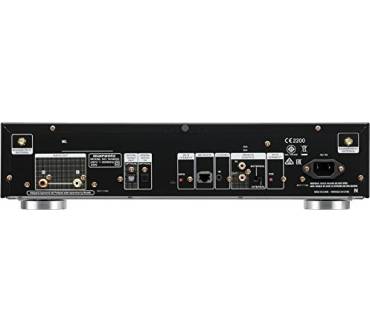 Produktbild Marantz NA 6005