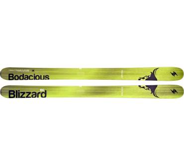 Produktbild Blizzard Sport Bodacious (Modell 2014/2015)