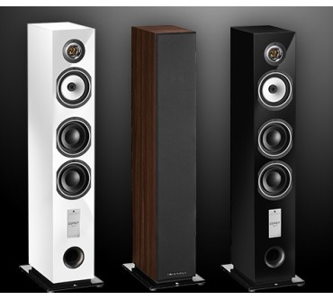 Produktbild Triangle Gaïa EZ