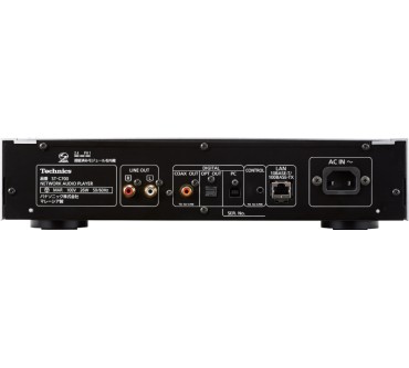 Produktbild Technics ST-C700