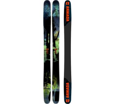 Produktbild Armada Skis JJ 2.0 (Modell 2014/2015)