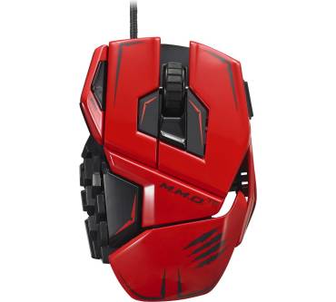 Produktbild MadCatz M.M.O. TE