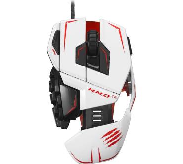 Produktbild MadCatz M.M.O. TE