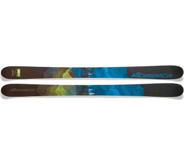 Produktbild Nordica Patron (Modell 2014/2015)