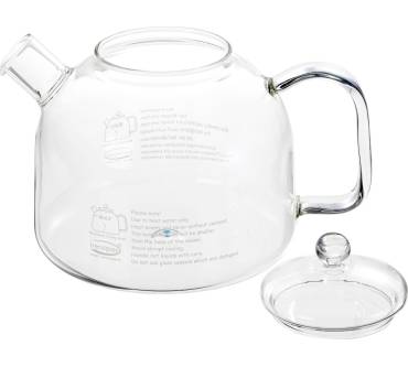 Produktbild Trendglas Jena Wasserkocher - G
