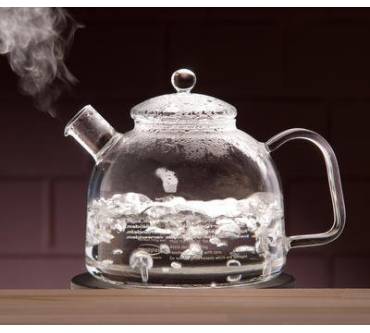 Produktbild Trendglas Jena Wasserkocher - G