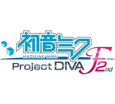 Produktbild Hatsune Miku: Project DIVA F 2nd