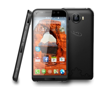 Produktbild Saygus V2