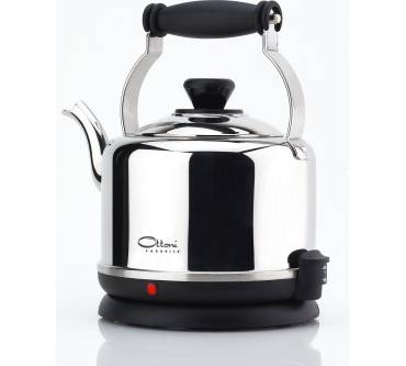 Produktbild Ottoni Fabbrica Fjord Nero