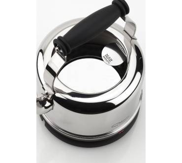 Produktbild Ottoni Fabbrica Fjord Nero