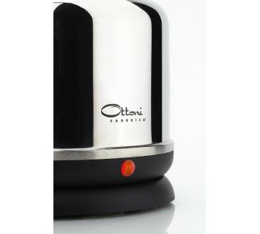 Produktbild Ottoni Fabbrica Fjord Nero