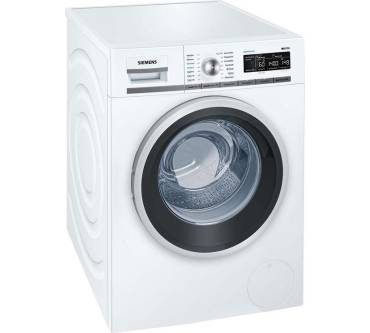 Produktbild Siemens WM14W5G1