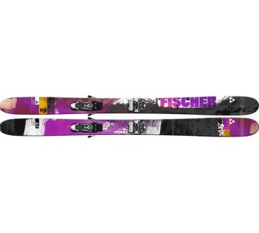 Produktbild Fischer Sports Big Stix 122 (Modell 2014/2015)