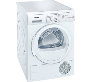 Produktbild Siemens WT46W362