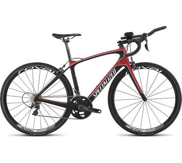 Produktbild Specialized Alias Pro Tri (Modell 2015)
