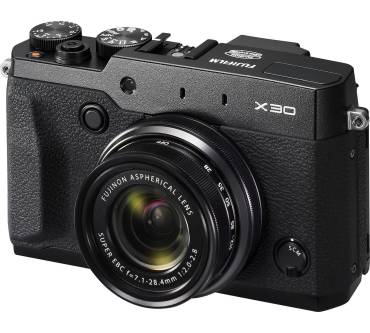 Produktbild Fujifilm X30