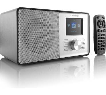 Produktbild Lenco CR-2003