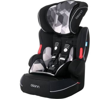 Produktbild Osann Colorado