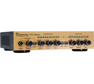 Produktbild Fredenstein V.A.S. Compressor