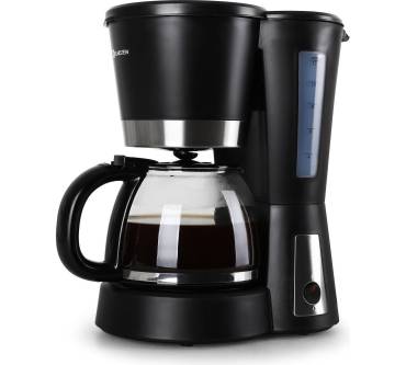 Produktbild Klarstein Sunday Morning Kaffeemaschine