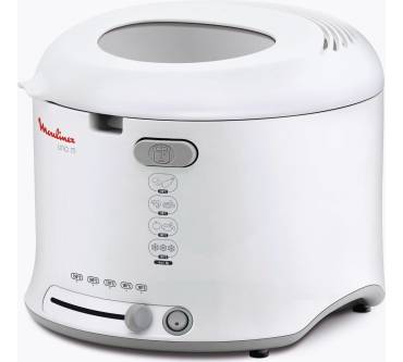 Produktbild Moulinex Uno M AF1231