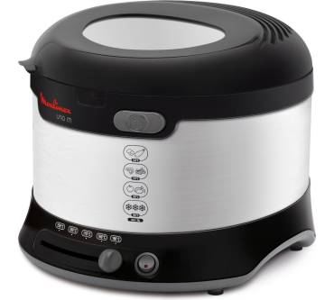 Produktbild Moulinex Uno M AF133D