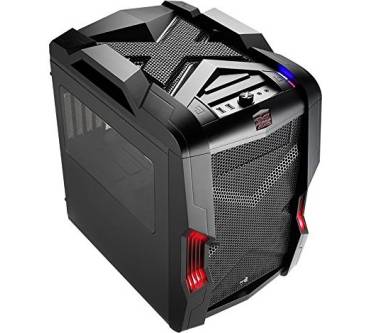 Produktbild Aerocool Strike-X Cube