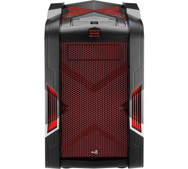 Produktbild Aerocool Strike-X Cube