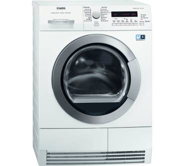 Produktbild AEG TÖKO+++IH