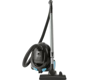 Kallefornia 20 Sacchetti Per Aspirapolvere K200 - Compatibili Con Grundig VCC 4350 A, Multistrato Con Tappo Antipolvere