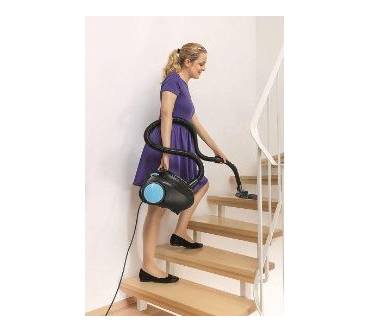 Produktbild Grundig Bodyguard VCC 4350 A