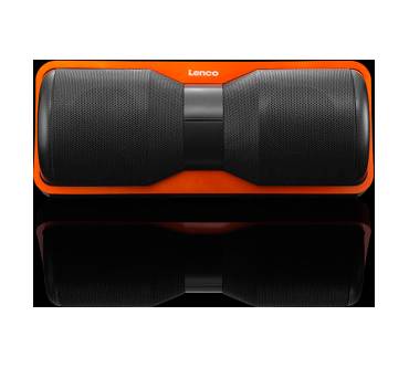 Produktbild Lenco Boost-4