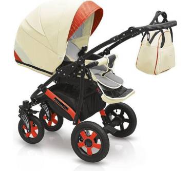 Produktbild Camarelo Carera