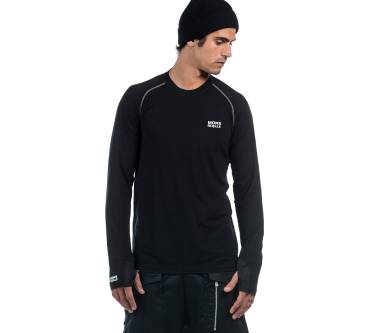 Produktbild Mons Royale Men‘s Supa Tech LS