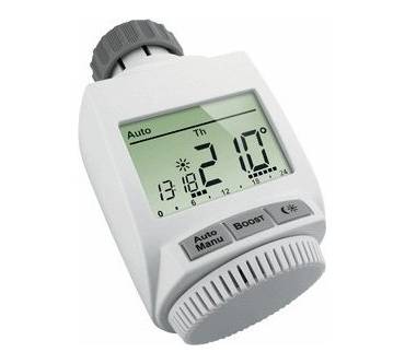 Produktbild eQ-3 MAX! Heizkörperthermostat+