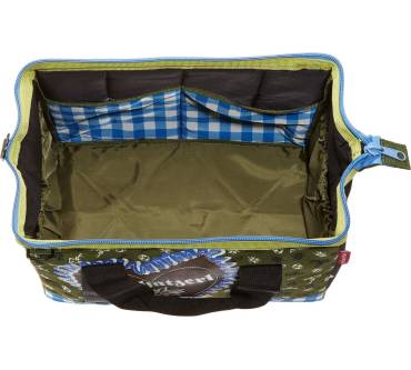 Produktbild Reisenthel Umhängetasche Bavaria