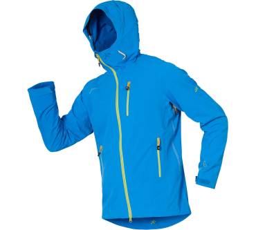 Produktbild R'adys R3 Light Softshell Jacket