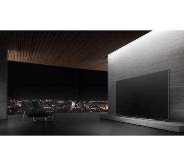 Produktbild Panasonic TX-85XW944