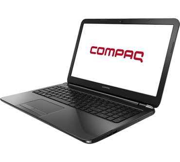 Produktbild HP Compaq 15