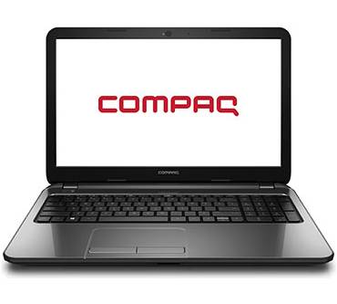 Produktbild HP Compaq 15